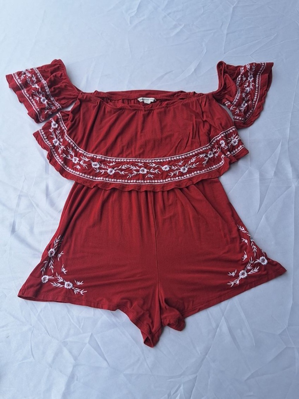 American Eagle Romper